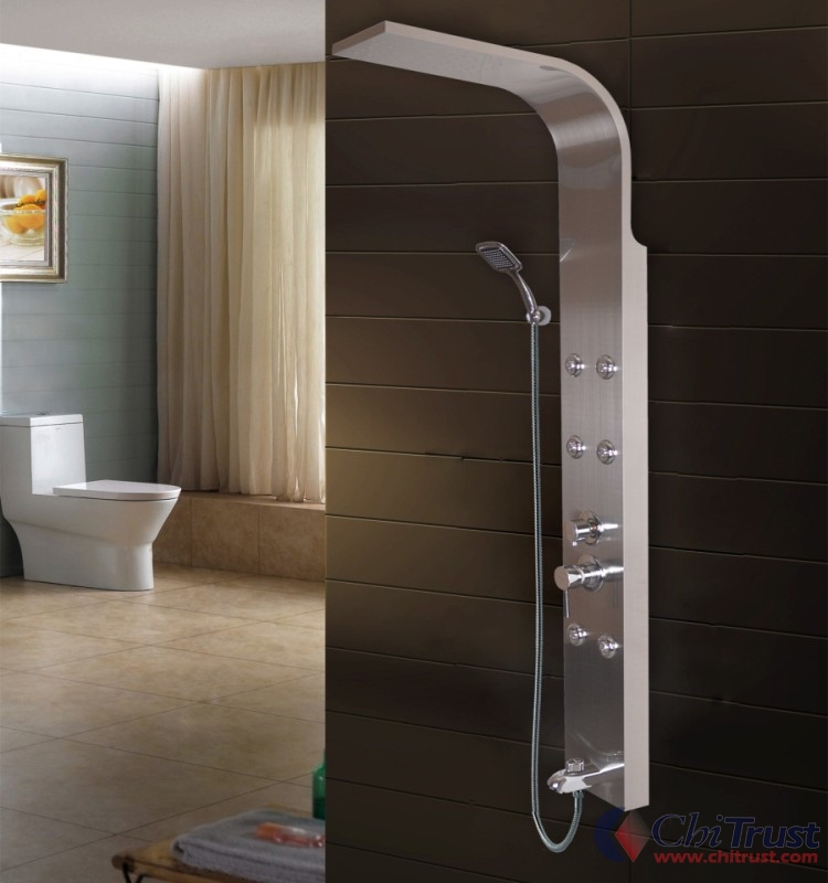 Shower Panel SP066